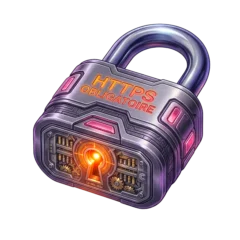 Connexion sécurisée HTTPS